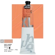 Farba Olejna Pebeo XL Fine Oil 200ml Bright Pink 27