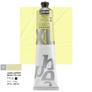 Farba Olejna Pebeo XL Fine Oil 200ml Bright Yellow 31