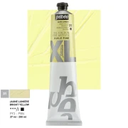 Farba Olejna Pebeo XL Fine Oil 200ml Bright Yellow 31