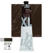 Farba Olejna Pebeo XL Fine Oil 200ml Burnt Umber 23