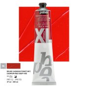 Farba Olejna Pebeo XL Fine Oil 200ml Cadmium Dark Red Hue 06