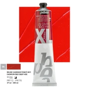 Farba Olejna Pebeo XL Fine Oil 200ml Cadmium Dark Red Hue 06