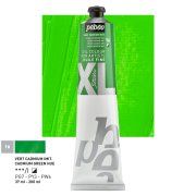 Farba Olejna Pebeo XL Fine Oil 200ml Cadmium Green Hue 16