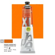 Farba Olejna Pebeo XL Fine Oil 200ml Cadmium Orange Hue 04