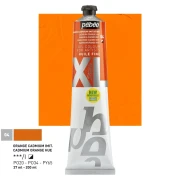 Farba Olejna Pebeo XL Fine Oil 200ml Cadmium Orange Hue 04