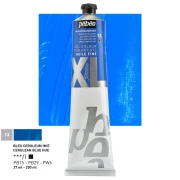 Farba Olejna Pebeo XL Fine Oil 200ml Cerulean Blue Hue 13
