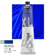 Farba Olejna Pebeo XL Fine Oil 200ml Cobalt Blue Hue 12