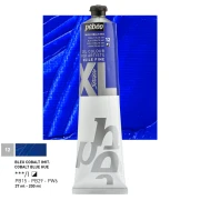 Farba Olejna Pebeo XL Fine Oil 200ml Cobalt Blue Hue 12