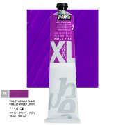 Farba Olejna Pebeo XL Fine Oil 200ml Cobalt Violet Light 28