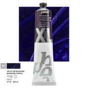 Farba Olejna Pebeo XL Fine Oil 200ml Dioxazine Purple 09