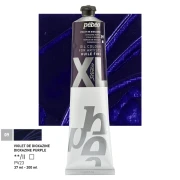 Farba Olejna Pebeo XL Fine Oil 200ml Dioxazine Purple 09