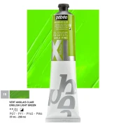 Farba Olejna Pebeo XL Fine Oil 200ml English Light Green 15