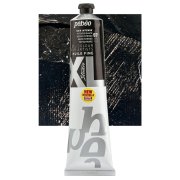 Farba Olejna Pebeo XL Fine Oil 200ml Intense Black 57