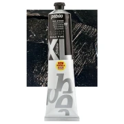 Farba Olejna Pebeo XL Fine Oil 200ml Intense Black 57