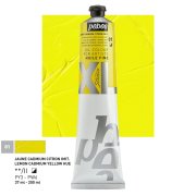 Farba Olejna Pebeo XL Fine Oil 200ml Lemon Cadmium Yellow Hue 01
