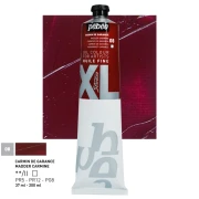 Farba Olejna Pebeo XL Fine Oil 200ml Madder Carmine 08