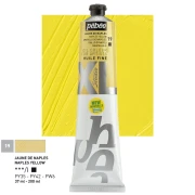 Farba Olejna Pebeo XL Fine Oil 200ml Naples Yellow 19