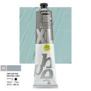 Farba Olejna Pebeo XL Fine Oil 200ml Neutral Grey 48