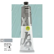 Farba Olejna Pebeo XL Fine Oil 200ml Neutral Grey 48