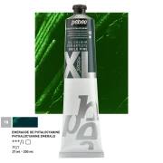 Farba Olejna Pebeo XL Fine Oil 200ml Phthalocyanine Emerald 18