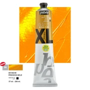 Farba Olejna Pebeo XL Fine Oil 200ml Precious Gold 55