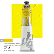 Farba Olejna Pebeo XL Fine Oil 200ml Primary Cadmium Yellow Hue 02