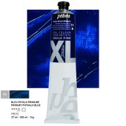 Farba Olejna Pebeo XL Fine Oil 200ml Primary Phthalo Blue 11