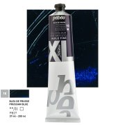 Farba Olejna Pebeo XL Fine Oil 200ml Prussian Blue 10