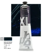 Farba Olejna Pebeo XL Fine Oil 200ml Prussian Blue 10