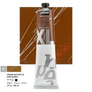 Farba Olejna Pebeo XL Fine Oil 200ml Raw Sienna 21