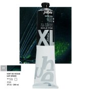 Farba Olejna Pebeo XL Fine Oil 200ml Sap Green 17
