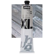 Farba Olejna Pebeo XL Fine Oil 200ml Silver 58