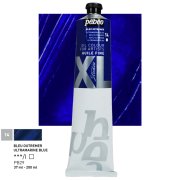 Farba Olejna Pebeo XL Fine Oil 200ml Ultramarine Blue 14