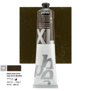 Farba Olejna Pebeo XL Fine Oil 200ml Van Dyck Brown 30