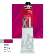 Farba Olejna Pebeo XL Fine Oil 200ml Vivid Pink 37