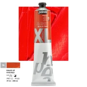 Farba Olejna Pebeo XL Fine Oil 200ml Vivid Red 36