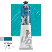 Farba Olejna Pebeo XL Fine Oil 200ml Vivid Turquoise 38