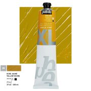 Farba Olejna Pebeo XL Fine Oil 200ml Yellow Ochre 20