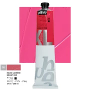 Farba Olejna Pebeo XL Fine Oil 200ml Light Red 32