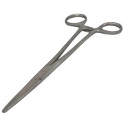 Zaciski Hemostatyczne Proste 20 cm.