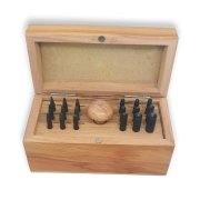 Zakuwacze do kamieni kpl.16 szt.