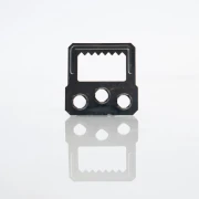 ZAWIESZKA zk6 (wciskana 3 rozety)