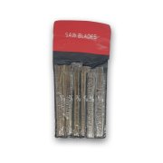 Zestaw Brzeszczotów 1/0-6/0