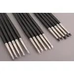 Zestaw colour/clay shaperów precyzyjnych 5 sztuk białe