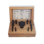 Zestaw zakuwaczy 12 szt.