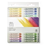 Zestaw pasteli olejnych 30 sztuk - Winsor & Newton
