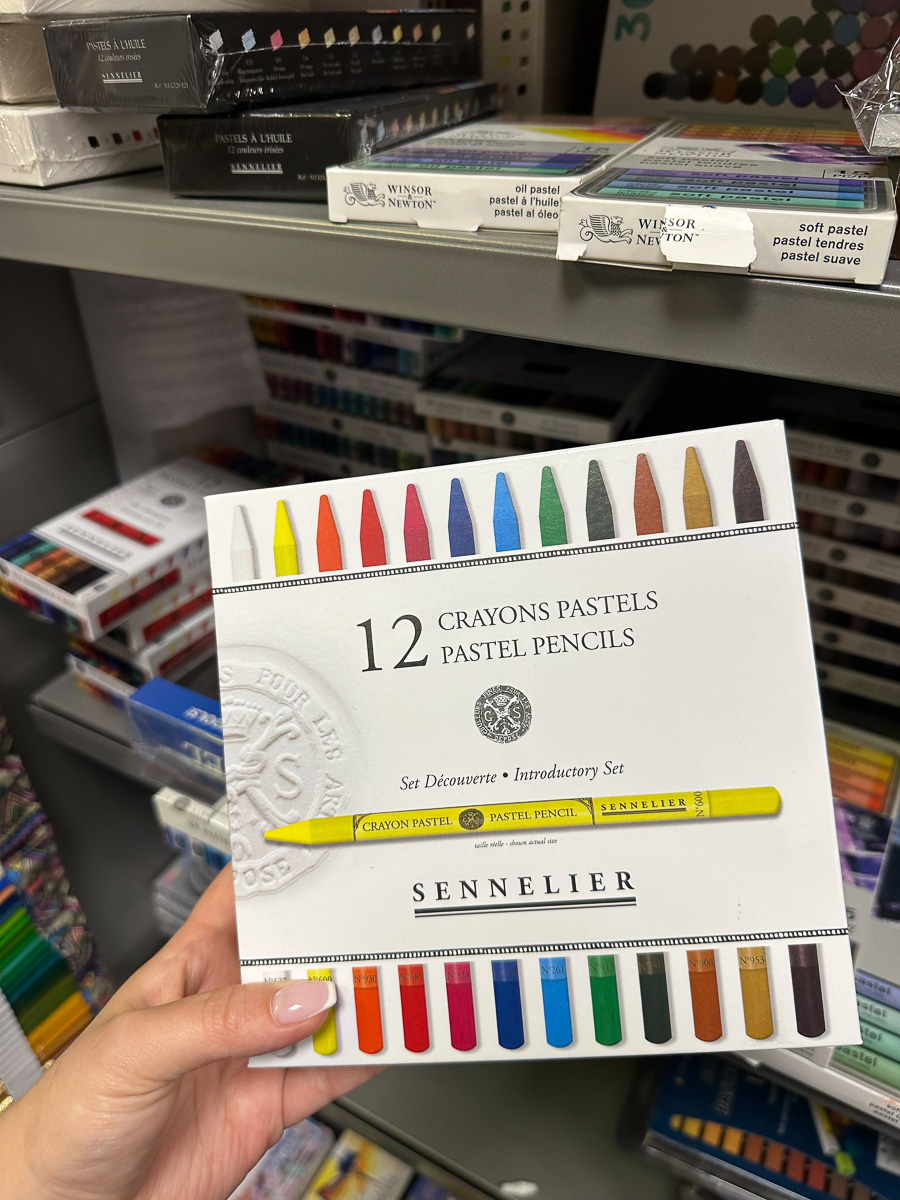 Sennelier